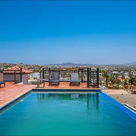 Apartamento Amazing Location 1-Bdrm Lrg Balcony W-Pool Lily Cabo San Lucas Exterior foto