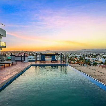 Apartamento Amazing Location 1-Bdrm Lrg Balcony W-Pool Lily Cabo San Lucas Exterior foto