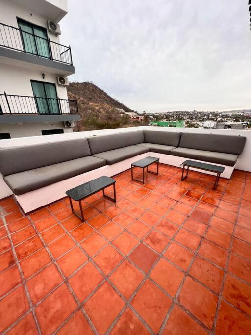 Apartamento Amazing Location 1-Bdrm Lrg Balcony W-Pool Lily Cabo San Lucas Exterior foto