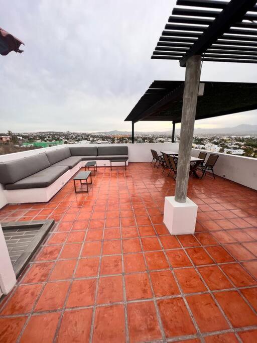 Apartamento Amazing Location 1-Bdrm Lrg Balcony W-Pool Lily Cabo San Lucas Exterior foto