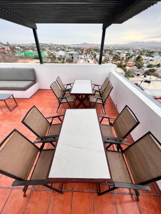 Apartamento Amazing Location 1-Bdrm Lrg Balcony W-Pool Lily Cabo San Lucas Exterior foto