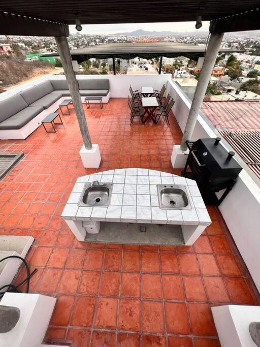 Apartamento Amazing Location 1-Bdrm Lrg Balcony W-Pool Lily Cabo San Lucas Exterior foto